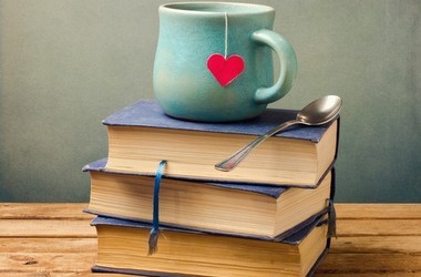 ТОП-10 книг для чтения на каникулах