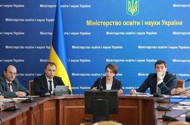 Агентство з якості вищої освіти має запрацювати, - міністр