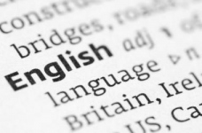 Поріг тесту ЗНО з англійської мови склав 11 балів