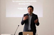 У ВМУУ завершився курс «Підприємництво»