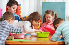 Внесено зміни до штатних нормативів ДНЗ