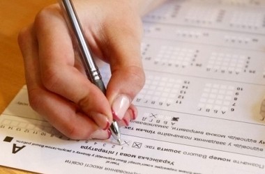 Завтра визначать поріг для трьох тестів ЗНО