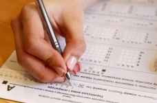 Завтра визначать поріг для трьох тестів ЗНО