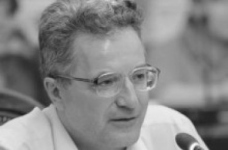 Володимир Бахрушин: розбір порогів "склав/не склав"