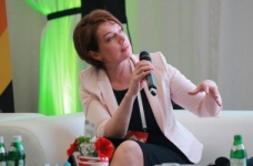 Застосування ІКТ в українській освіті мізерне, - Гриневич