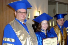 Випускники ВМУУ – затребувані фахівці на ринку праці