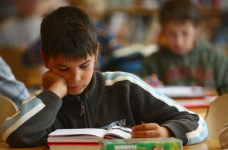 Шкільні програми не відповідають віку дітей, - експерти