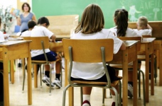 Розвантаження шкільних програм: перші результати