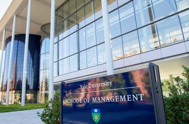 WNISEF продовжує фінансувати MBA у США для українців