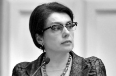 Л. Гриневич: результати аудиту РЦОЯО є сумнівними