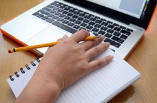 Вступ до ВНЗ через Інтернет: покрокова інструкція