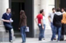 Стартувала вступна кампанія до ВНЗ