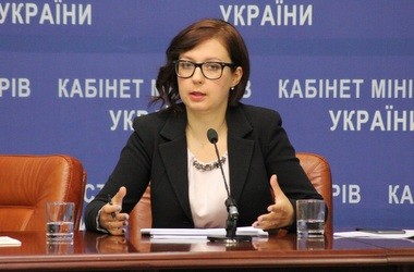 Інна Совсун про пріоритети заяв до ВНЗ (відео)