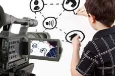 Скрайбінг — новітня техніка презентації