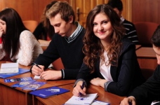 День відкритих дверей в університеті "КРОК"