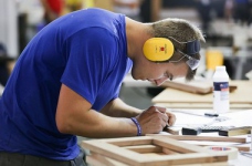 Уряд затвердив дотацію на видатки для ПТО