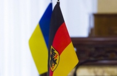 Україна і Німеччина продовжать наукову співпрацю