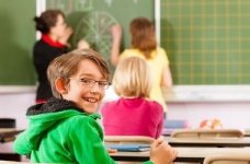 Роль школи: погляд з позиції держави і батьків