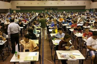 Міжнародні олімпіади: у України 13 медалей