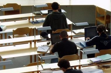 КІБС надає абітурієнтам знижку на навчання