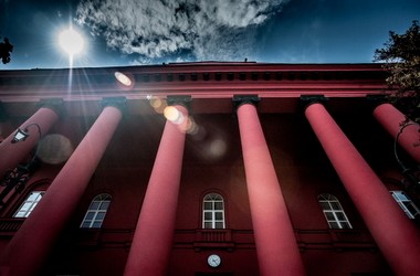 ТОП-10 вишів за кількістю поданих заяв