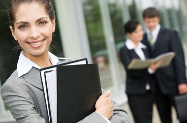 Молоді фахівці та проблема пошуку роботи