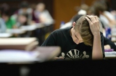 До уваги учасників ЗНО, які вступать у магістратуру