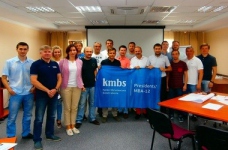 Композиція управлінських рішень: виїзний модуль kmbs