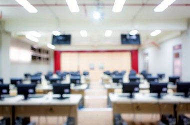 Китай надасть Україні комп'ютери для шкіл