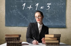 Що робити з педагогічною освітою?