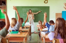 Зміни в освіті залежать від мотивації вчителів, - міністр