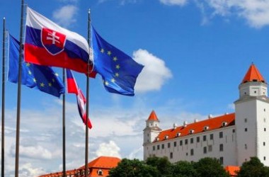 Як отримати безкоштовну освіту в Словаччині