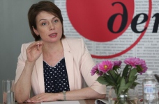 У нас йде вихолощення кадрів в освіті, - Гриневич