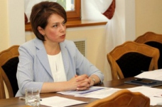 В тарифній сітці вчитель дуже низько, — Гриневич