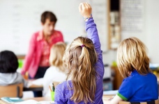 Затверджено нові програми для 1-4 класів