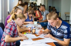 Завершується прийом документів на бюджет