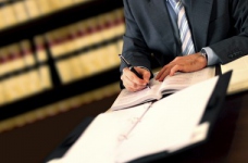 Для юристів після магістратури можуть ввести зовнішній іспит