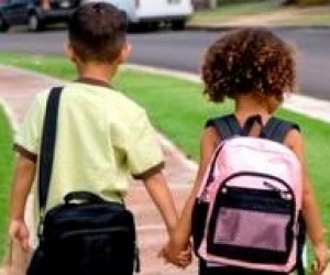 Готовим ребенка к первому классу. Краткое пособие для родителей