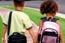 Готовим ребенка к первому классу. Краткое пособие для родителей