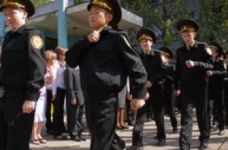 У Подільському районі відкриють "кадетські класи"