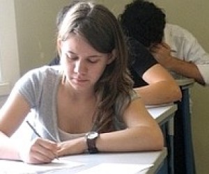 ЗНО 2010: нові правила вступу в дії