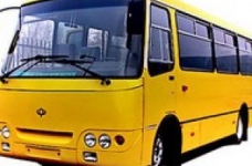 Шкільні автобуси повинні мати державну сертифікацію