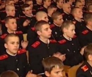 Кабмін розробить програму розвитку військових ліцеїв