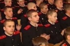 Кабмін розробить програму розвитку військових ліцеїв