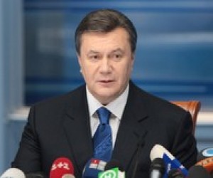 Янукович: В Україні величезні проблеми з освітою