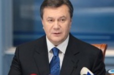 Янукович: В Україні величезні проблеми з освітою