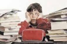 Гімназисти та ліцеїсти частіше страждають функціональними розладами