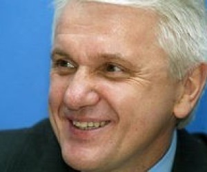 В. Литвин: Університети мають бути центрами культури і духовності