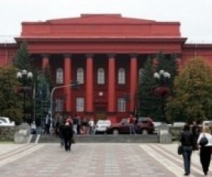 Нова редакція Закону "Про вищу освіту"