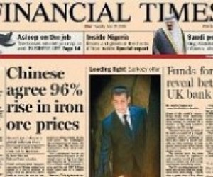 Шанс для 20-літніх розповісти світові про своє покоління